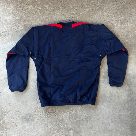 Vintage Tonix Windbreaker Jacket - Picture 4 of 4